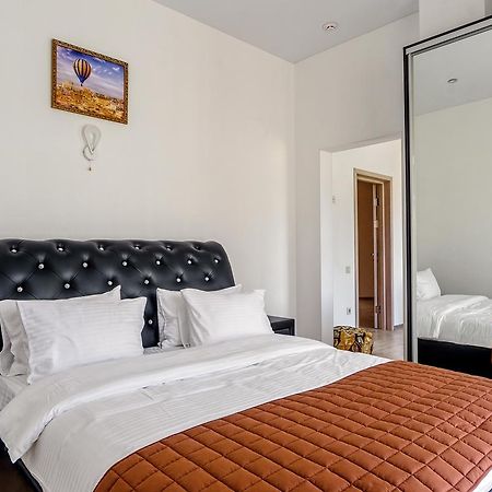 Hotel Sorrento Одеса Екстер'єр фото