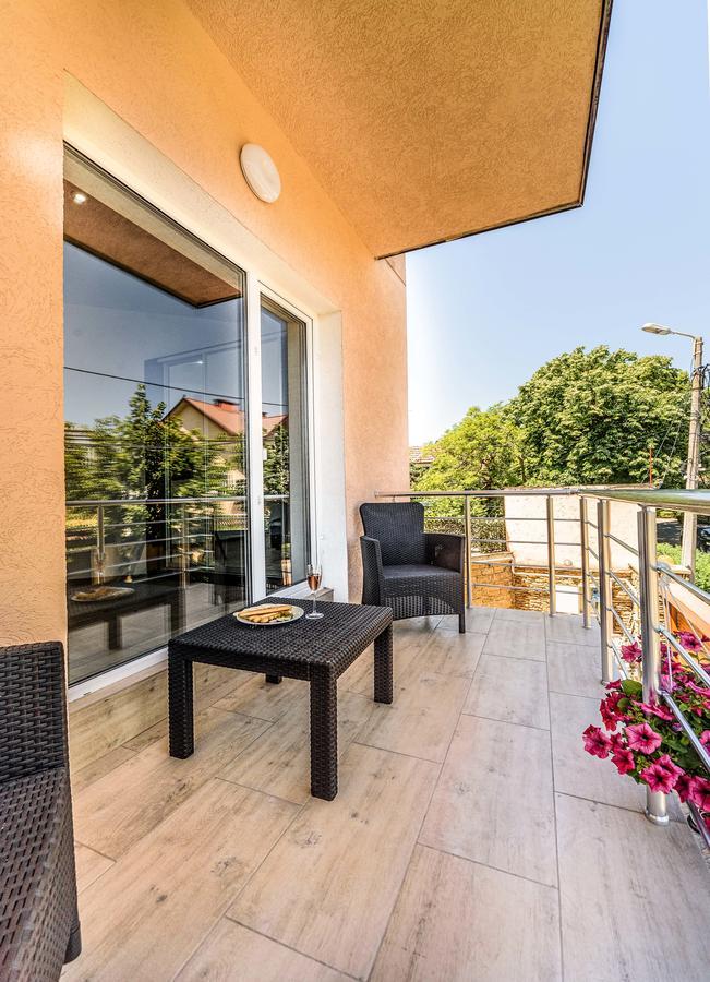 Hotel Sorrento Одеса Екстер'єр фото