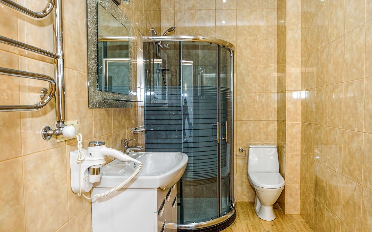Hotel Sorrento Одеса Екстер'єр фото