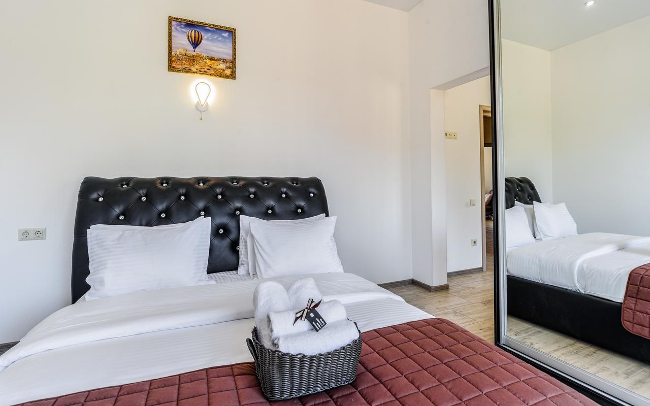Hotel Sorrento Одеса Екстер'єр фото