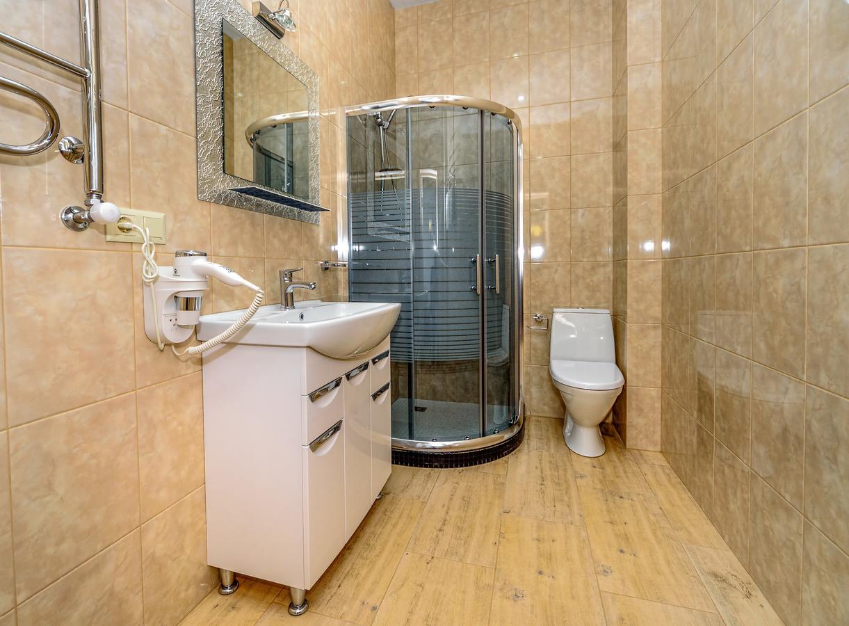 Hotel Sorrento Одеса Екстер'єр фото