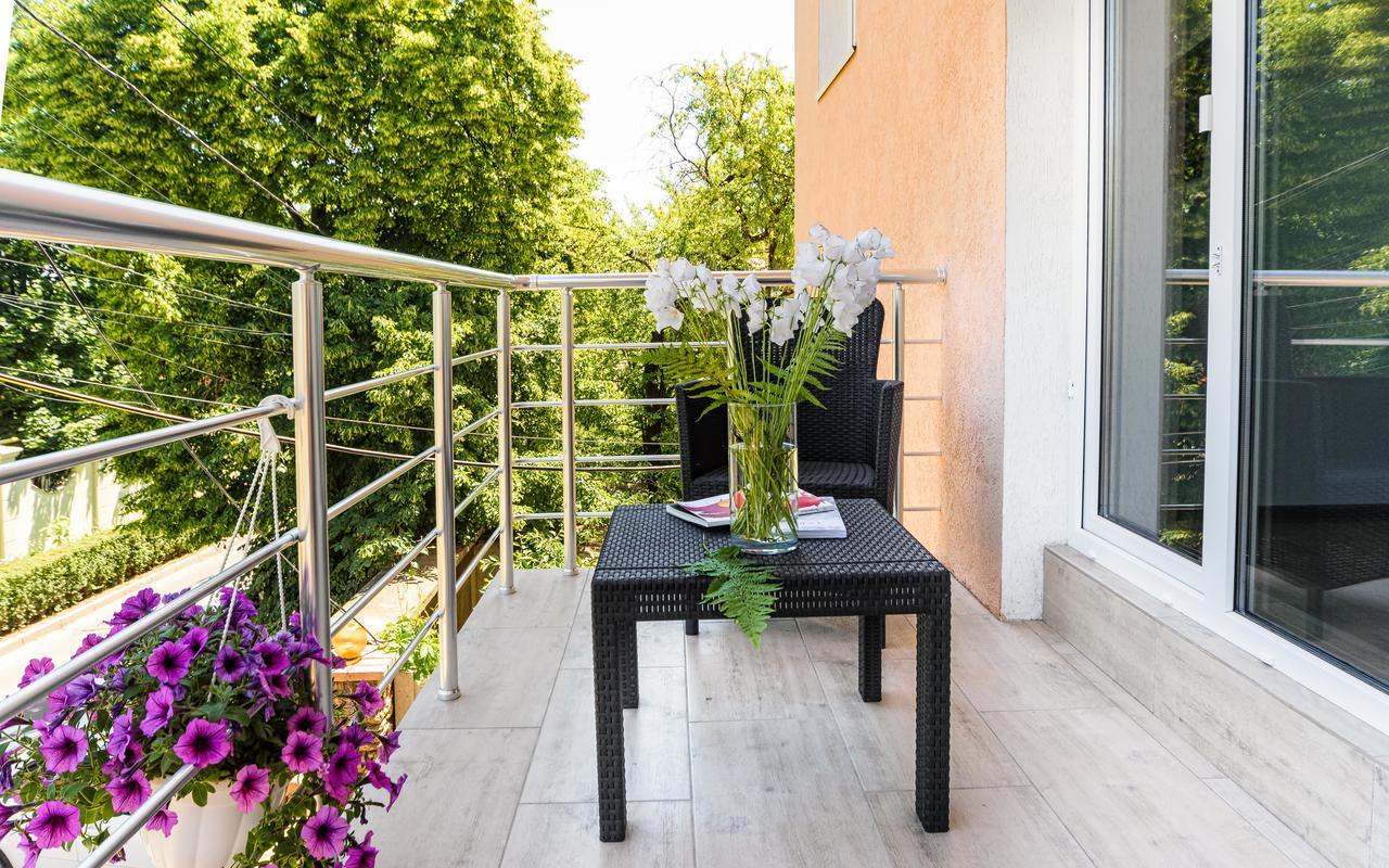 Hotel Sorrento Одеса Екстер'єр фото