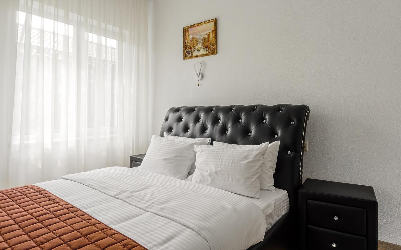 Hotel Sorrento Одеса Екстер'єр фото