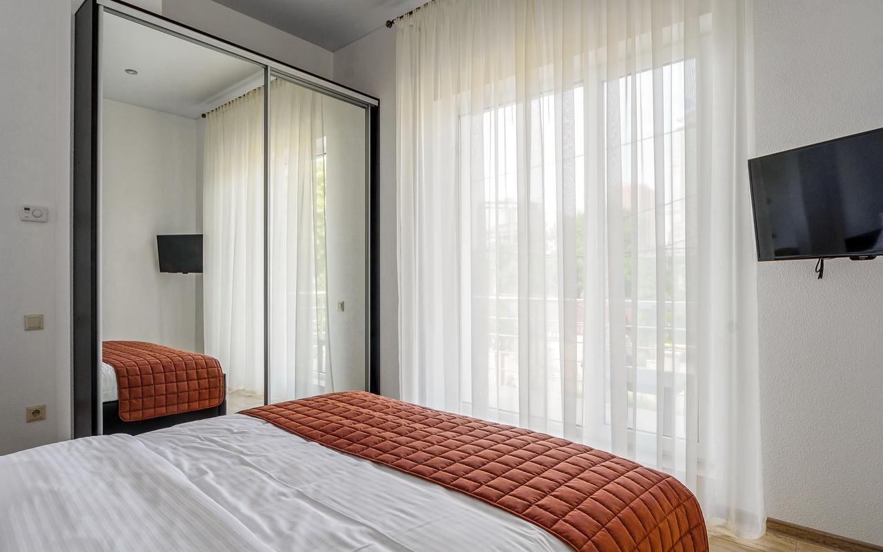 Hotel Sorrento Одеса Екстер'єр фото