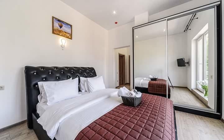 Hotel Sorrento Одеса Екстер'єр фото